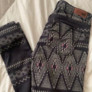 Like new Levi’s Jegging